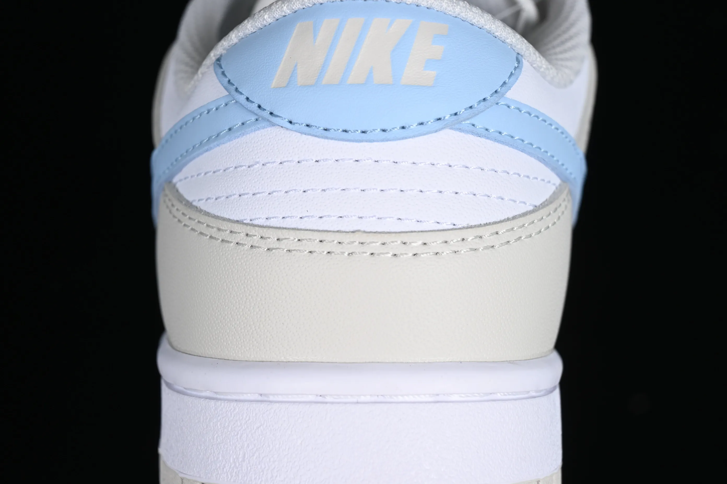 All categories Nk SB Dunk series Nk SB Dunk Low low-top sneakers Nk Dunk Low milk blue SB low-top casual sneakers HF0023-100